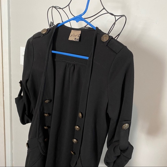 casual blazer | s - Picture 3 of 6